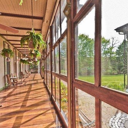 Southern Mansion Cape May Ngoại thất bức ảnh