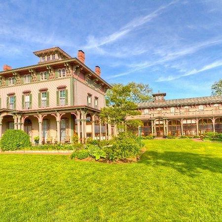Southern Mansion Cape May Ngoại thất bức ảnh