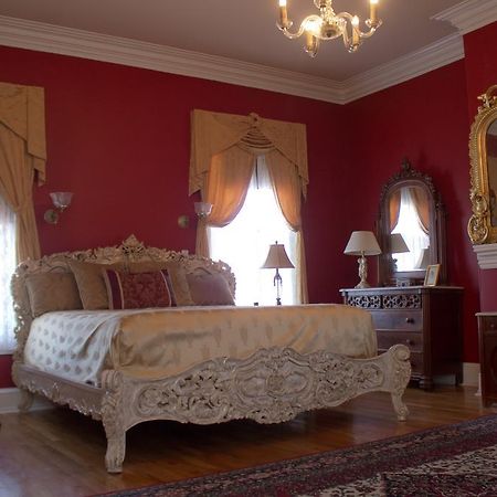 Southern Mansion Cape May Ngoại thất bức ảnh