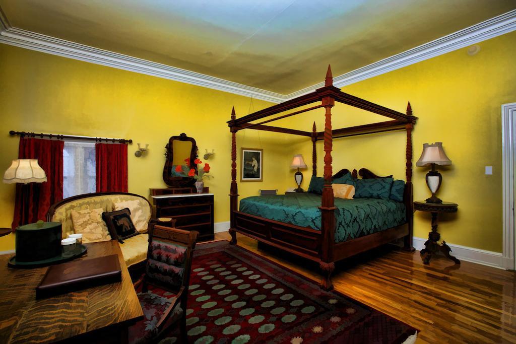 Southern Mansion Cape May Phòng bức ảnh