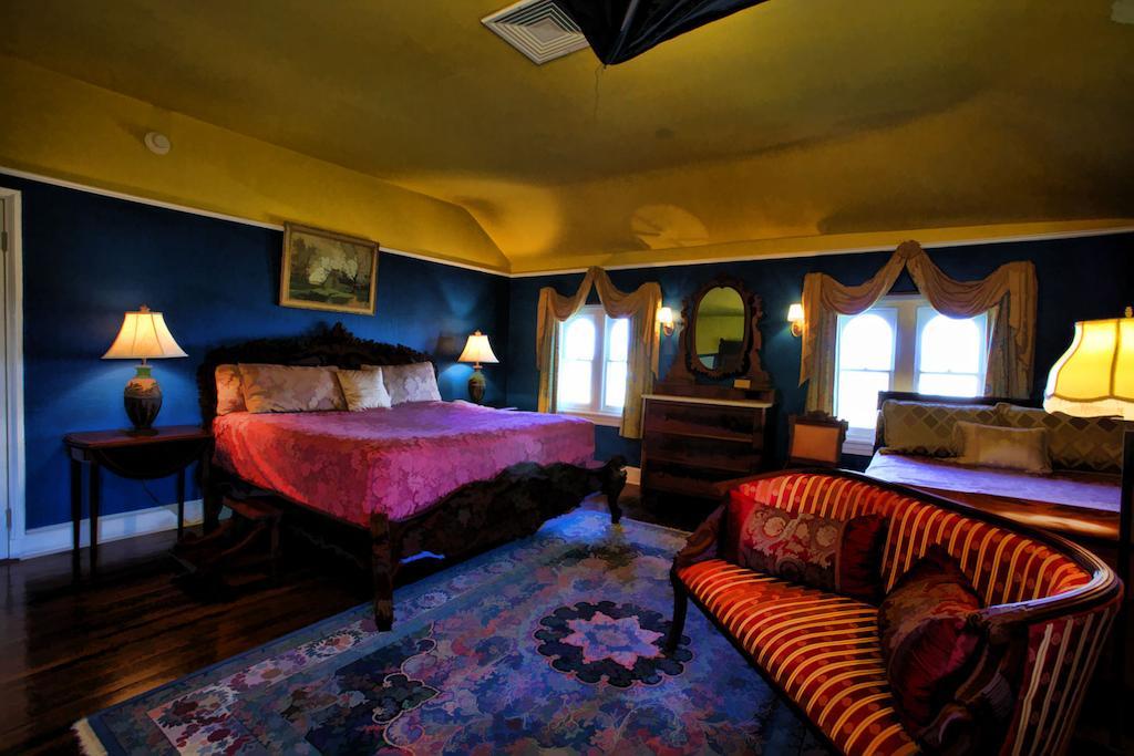 Southern Mansion Cape May Phòng bức ảnh