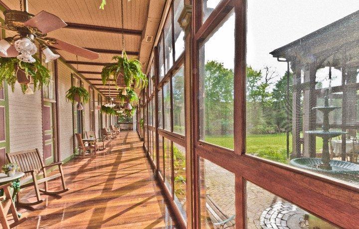 Southern Mansion Cape May Ngoại thất bức ảnh