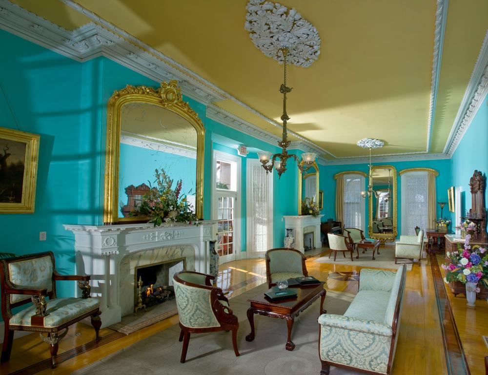 Southern Mansion Cape May Ngoại thất bức ảnh