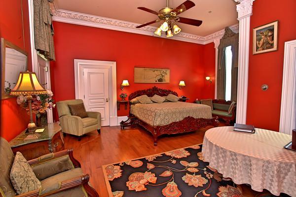 Southern Mansion Cape May Ngoại thất bức ảnh