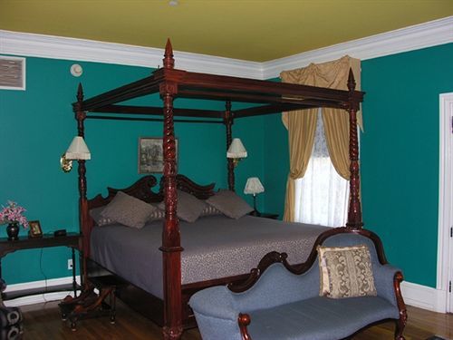 Southern Mansion Cape May Ngoại thất bức ảnh