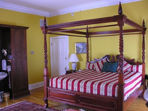 Southern Mansion Cape May Ngoại thất bức ảnh