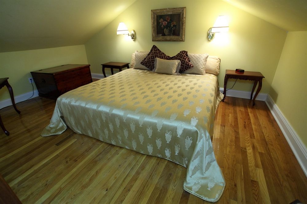 Southern Mansion Cape May Ngoại thất bức ảnh