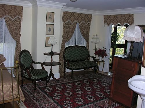 Southern Mansion Cape May Ngoại thất bức ảnh
