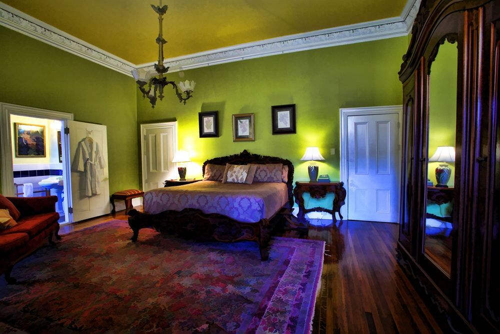 Southern Mansion Cape May Ngoại thất bức ảnh