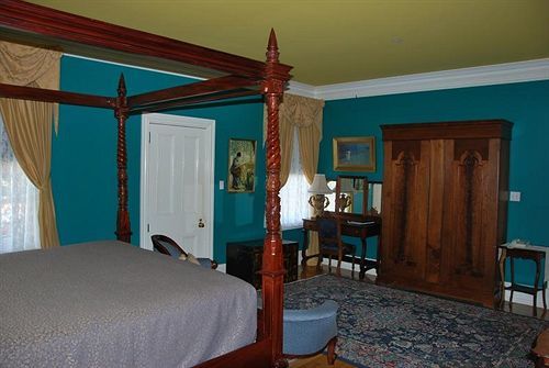 Southern Mansion Cape May Ngoại thất bức ảnh